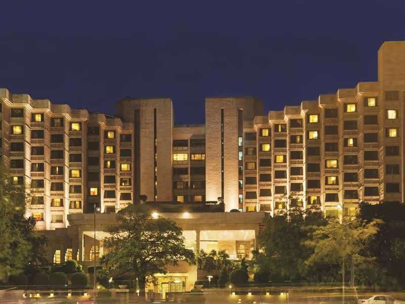 Hyatt Regency Hotel Escorts