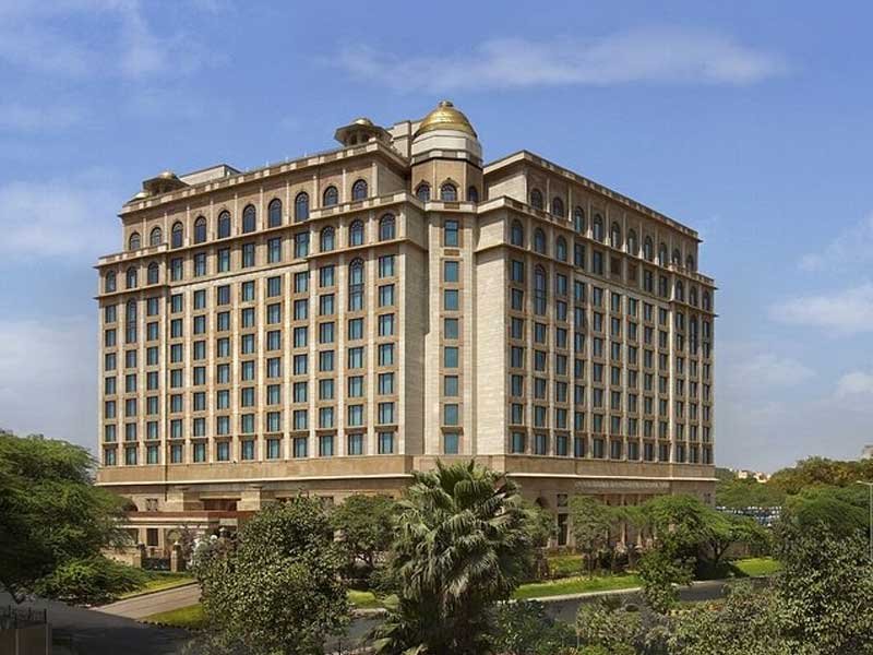 Leela Palace Hotel Escorts